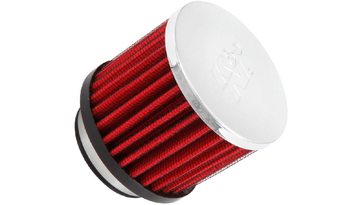 Filtre+de+ventilation+du+Carter-moteur+-+base+en+caoutchouc+-+44mm+Raccord+%2862-1480%29